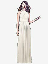 Front View Thumbnail - Ivory Dessy Collection Style 2918