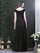 Rear View Thumbnail - Black Dessy Collection Style 2919