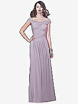 Front View Thumbnail - Lilac Haze Dessy Collection Style 2919