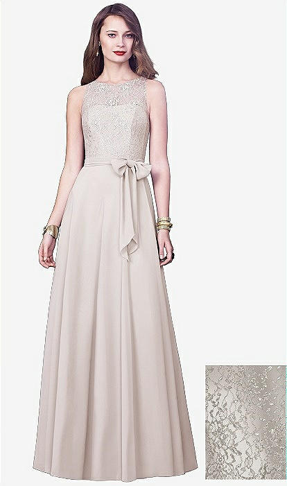 Dessy Collection Style 2924