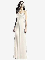 Front View Thumbnail - Ivory Dessy Collection Style 2928