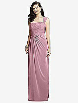 Front View Thumbnail - Dusty Pink Dessy Collection Style 2930