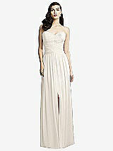 Front View Thumbnail - Ivory Dessy Collection Style 2931