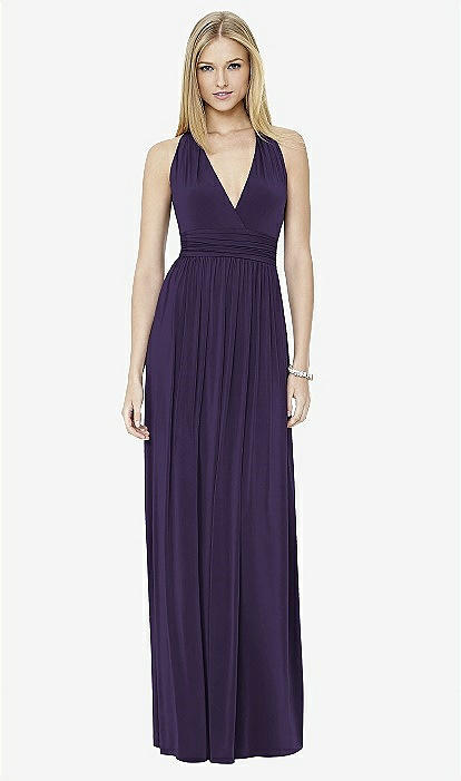 Social Bridesmaids Style 8147 In Concord
