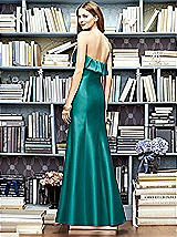 Rear View Thumbnail - Jade Lela Rose Style LR211