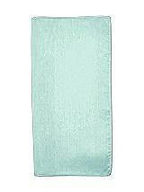 Rear View Thumbnail - Seaside Classic Yarn-Dyed Pocket Squares by After Six