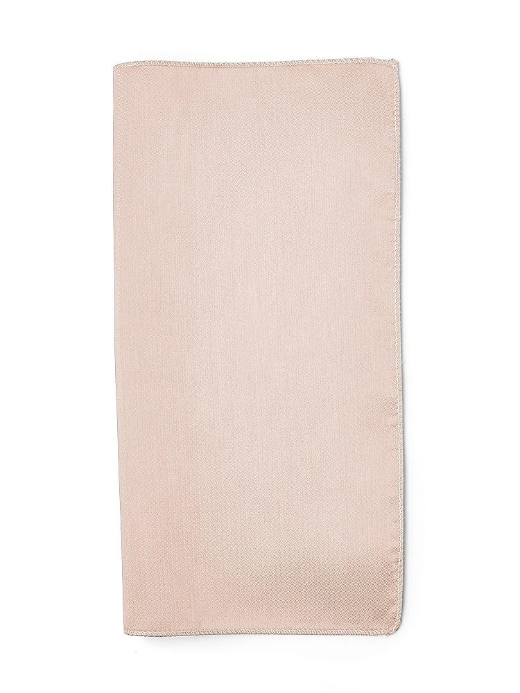 Back View - Cameo Classic Yarn-Dyed Pocket Squares by After Six