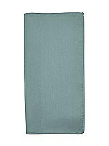Rear View Thumbnail - Icelandic Classic Yarn-Dyed Pocket Squares by After Six