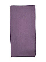 Rear View Thumbnail - Smashing Classic Yarn-Dyed Pocket Squares by After Six
