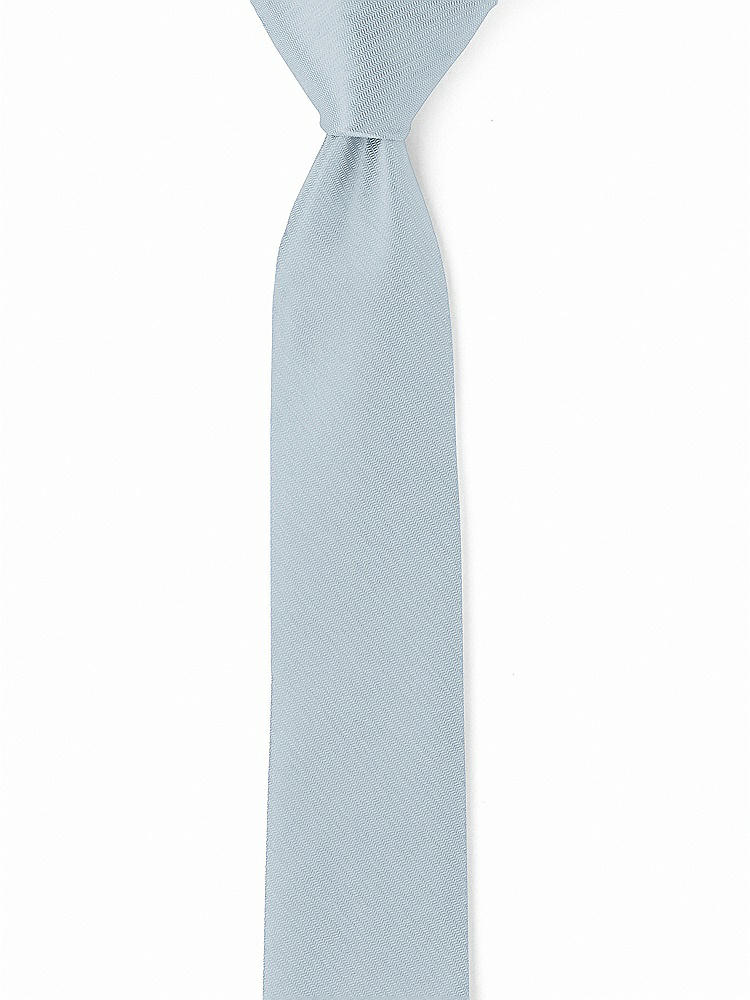 Back View - Mist Yarn-Dyed Narrow Ties by After Six