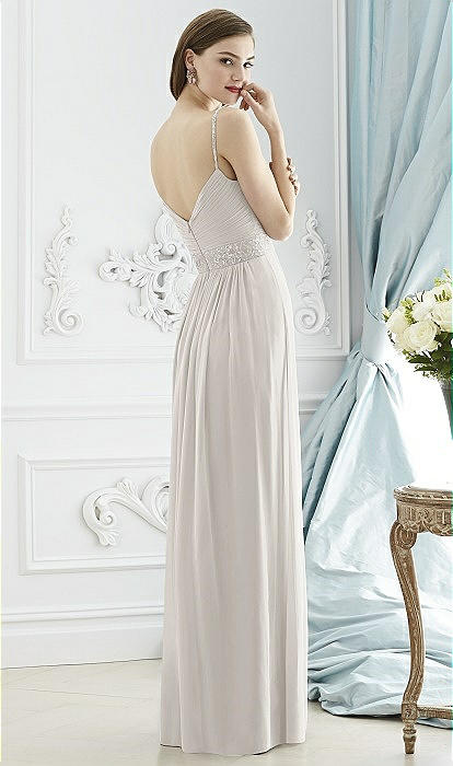 Dessy Collection Style 2944 In Oyster