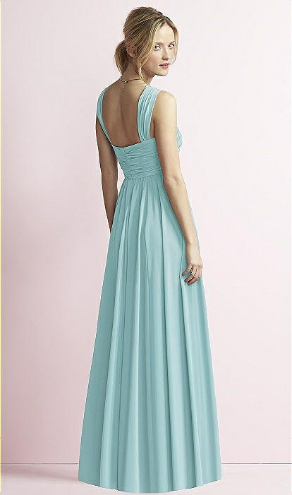 blue dress for baby girl JENNY YOO BRIDESMAID DRESSES: Jenny Yoo JY 534 Chicagobridalstore.com –  Chicago Bridal Store Company
