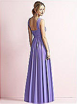 Rear View Thumbnail - Tahiti JY Jenny Yoo Bridesmaid Style JY501