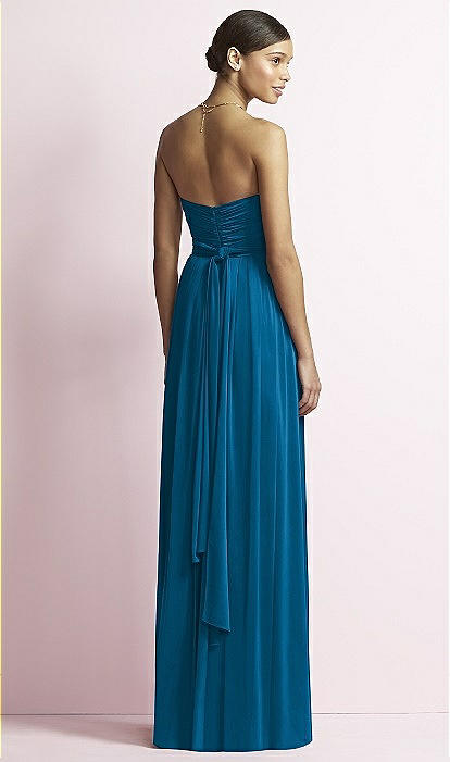 blue dress for baby girl Priya Maternity – Jenny Yoo main image 1