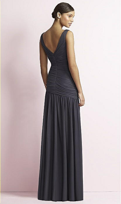 Jy Jenny Yoo Bridesmaid Style Jy506 In Onyx | The Dessy Group