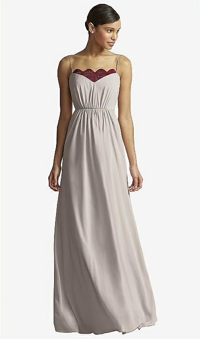 JY Jenny Yoo Bridesmaid Style JY508