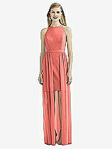 Front View Thumbnail - Ginger After Six Bridesmaid Dress 6739