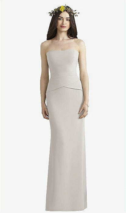 Social Bridesmaids Style 8165