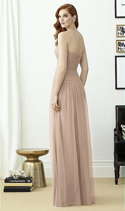 Dessy Collection Style 2950