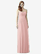 Front View Thumbnail - Rose Dessy Collection Style 2950