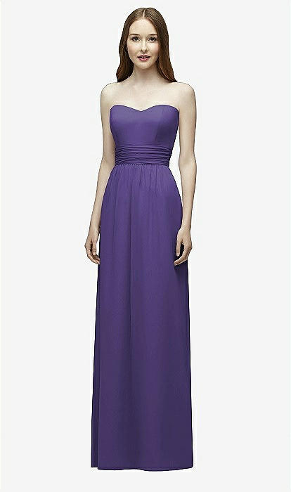 josette bridesmaid dresses Morilee Josette main image 0