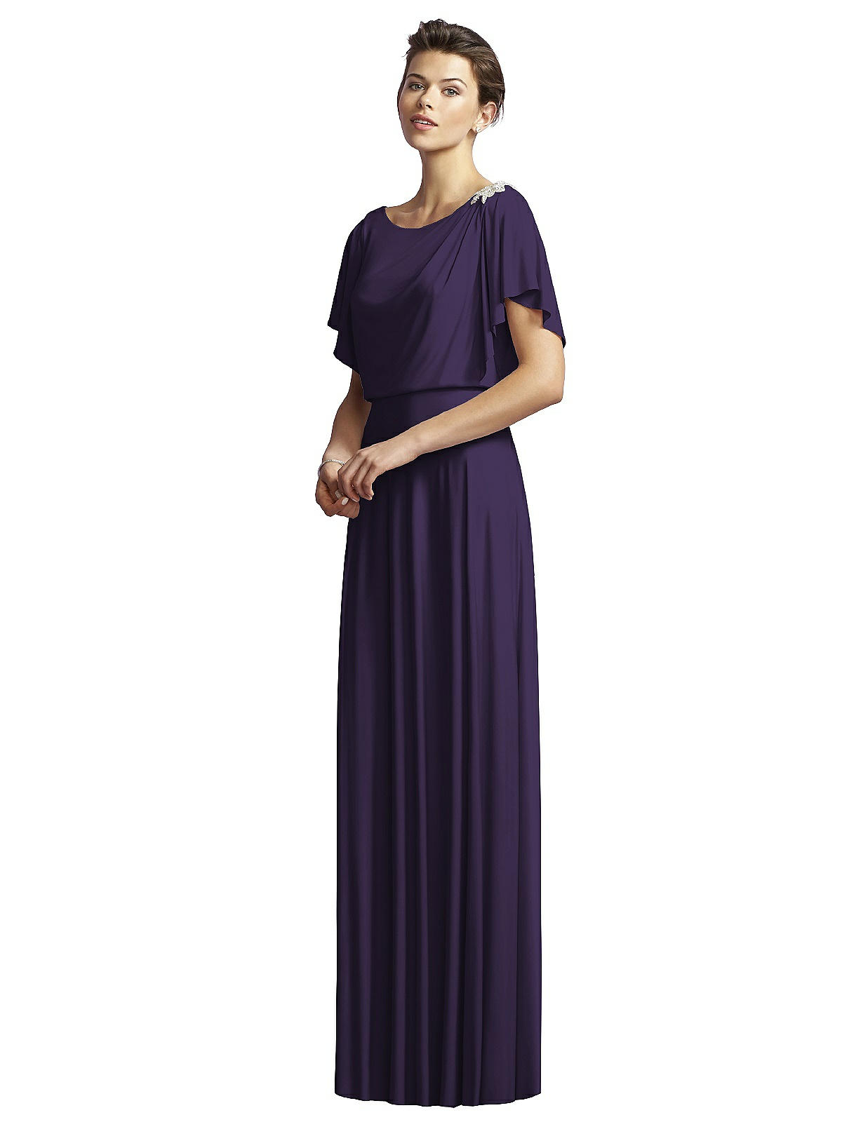 Jy Jenny Yoo Bridesmaid Style Jy511 In Concord | The Dessy Group Jy Jenny Yoo Bridesmaid Style Jy511 In Concord | The Dessy Group