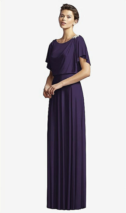 JY Jenny Yoo Bridesmaid Style JY511