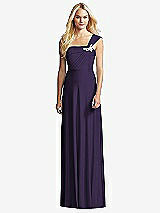 Front View Thumbnail - Concord JY Jenny Yoo Bridesmaid Style JY513