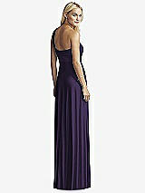 Rear View Thumbnail - Concord JY Jenny Yoo Bridesmaid Style JY513