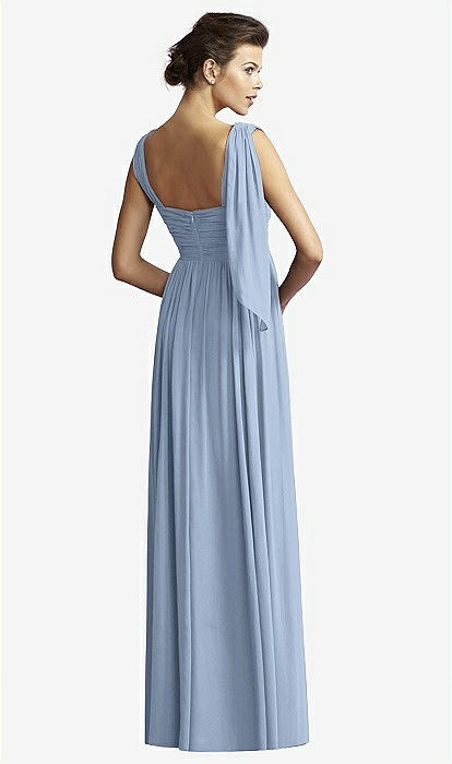 Jy Jenny Yoo Bridesmaid Style Jy516 In Cloudy | The Dessy Group Jy Jenny Yoo Bridesmaid Style Jy516 In Cloudy | The Dessy Group