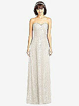 Front View Thumbnail - Ivory Dessy Collection Style 2966