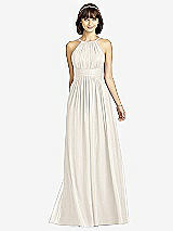 Front View Thumbnail - Ivory Dessy Collection Style 2969