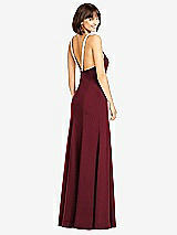 Front View Thumbnail - Cabernet Dessy Collection Style 2972