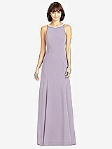 Rear View Thumbnail - Lilac Haze Dessy Collection Style 2972