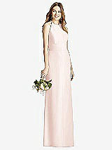 Front View Thumbnail - Blush Studio Design Bridesmaid Dress 4507