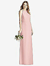 Front View Thumbnail - Rose Studio Design Bridesmaid Dress 4507