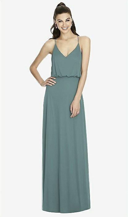 alfred sung long bridesmaid dresses ALFRED SUNG BRIDESMAID DRESSES: ALFRED SUNG D736 – Chicago Bridal Store  Company