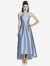 Front View Thumbnail - Cloudy Alfred Sung Style D741