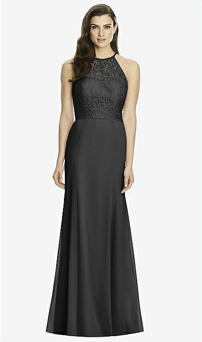 Dessy Bridesmaid Dress 2994 In Black | The Dessy Group Dessy Bridesmaid Dress 2994 In Black | The Dessy Group