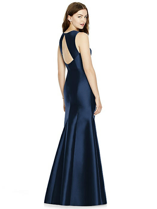 Bella Bridesmaids Dress BB106