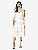 Front View Thumbnail - Blush & Blush Studio Design Bridesmaid Dresses 4522
