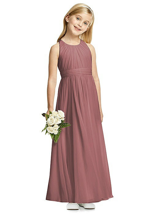 Flower Girl Dress FL4054