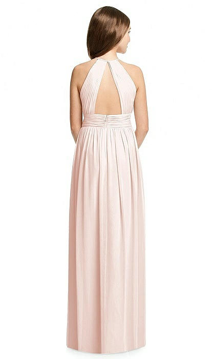 levkoff junior bridesmaid dresses Wedtrend Green Junior Bridesmaid Dress A-line Square Neck Sleeveless  Chiffon Flower Girl Dress – WEDTREND