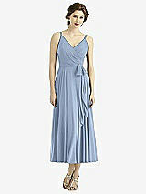 Front View Thumbnail - Cloudy After Six Bridesmaid style 1503
