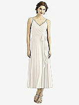 Front View Thumbnail - Ivory After Six Bridesmaid style 1503
