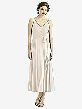 Front View Thumbnail - Oat After Six Bridesmaid style 1503
