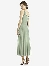 Rear View Thumbnail - Sage After Six Bridesmaid style 1503