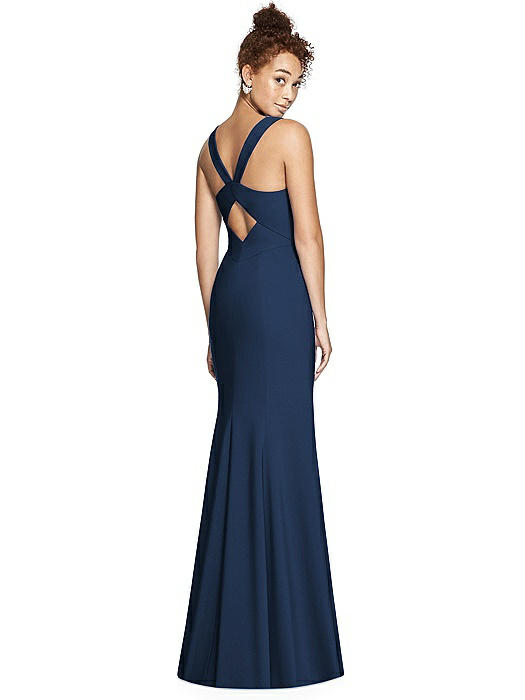Bella Bridesmaids Dress BB116