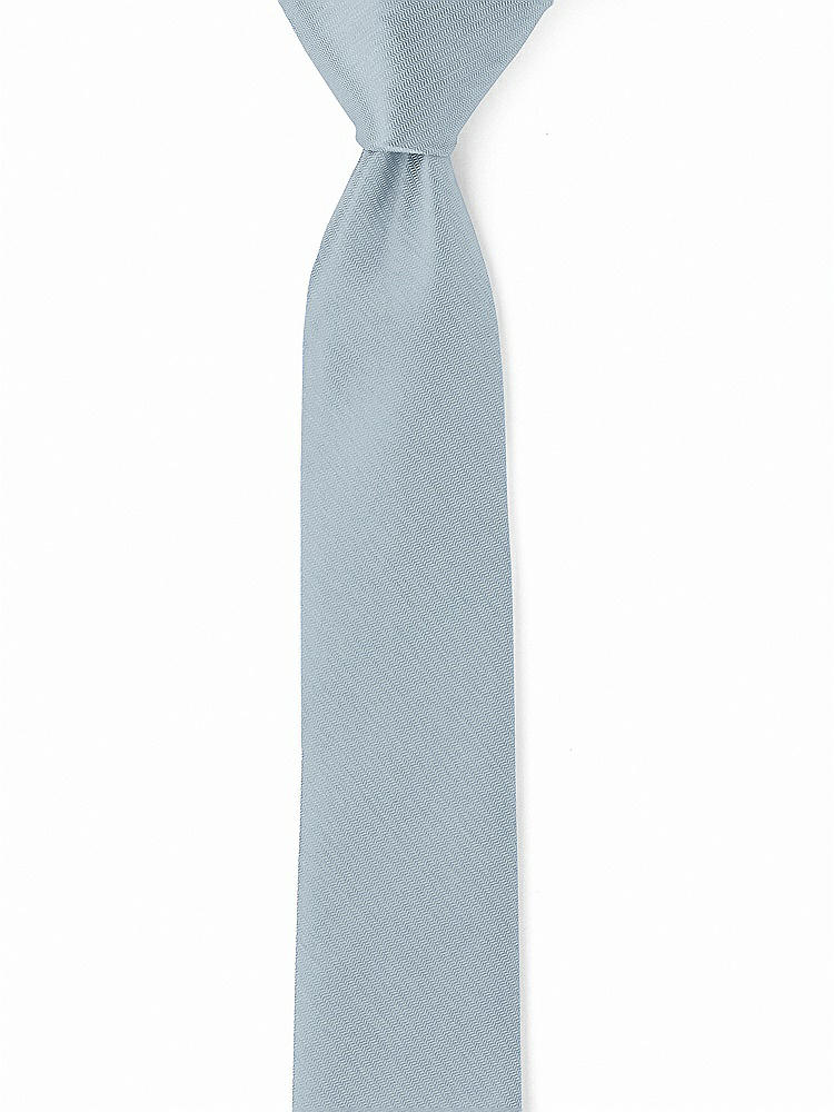Back View - Mist Yarn-Dyed Modern Tie by After Six