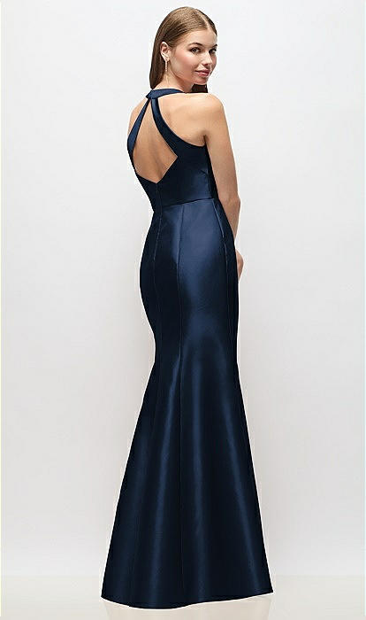 alfred dresses bridesmaid Sapphire Bridesmaids By Alfread Angelo 8111L